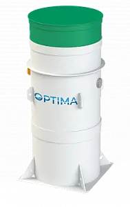 Септик Optima 3-600 2